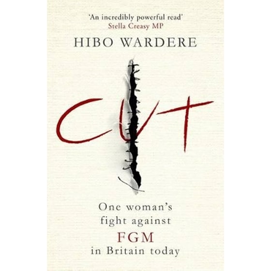 Cut: One Woman's Fight Against FGM in Britain Today image 0
