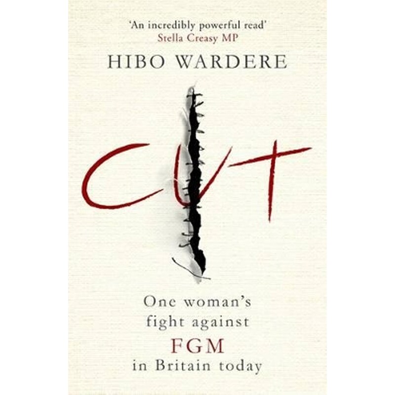Cut: One Womans Fight Against FGM in Britain Today