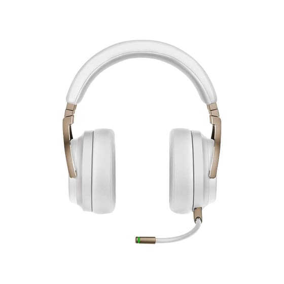 Ακουστικά Corsair Virtuoso Wireless - Gaming Headset Pearl image 1