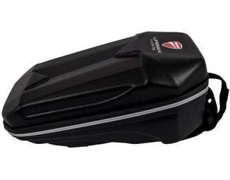 Σάκος Ducati E-Scooter Handlebar Pouch image 2