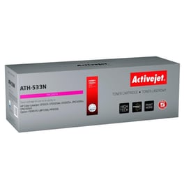 Active Jet Toner Συμβατό Με Hp Ath-533n 304a Magenta 3.200φ