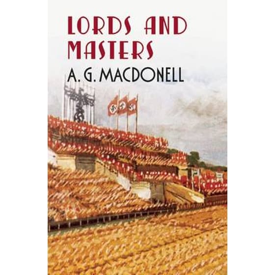 Lords and Masters image 0