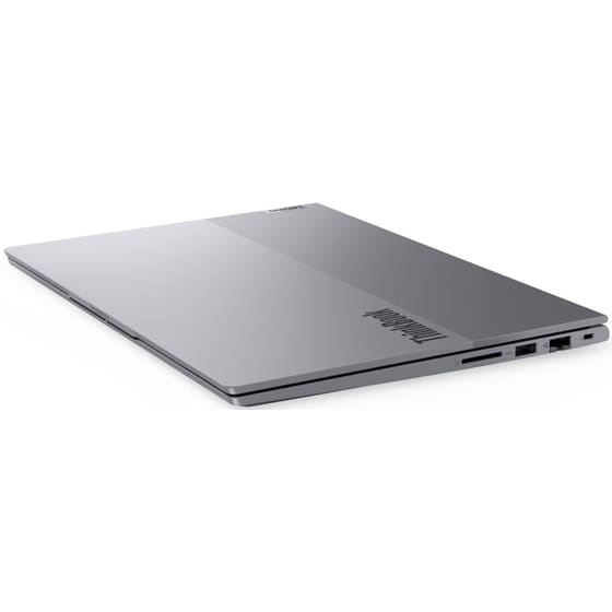 Lenovo ThinkBook 14 G9 IRL 14" WUXGA IPS (Intel Core 5-210H/16 GB/512GB SSD/Intel Graphics/FreeDOS) Laptop image 7