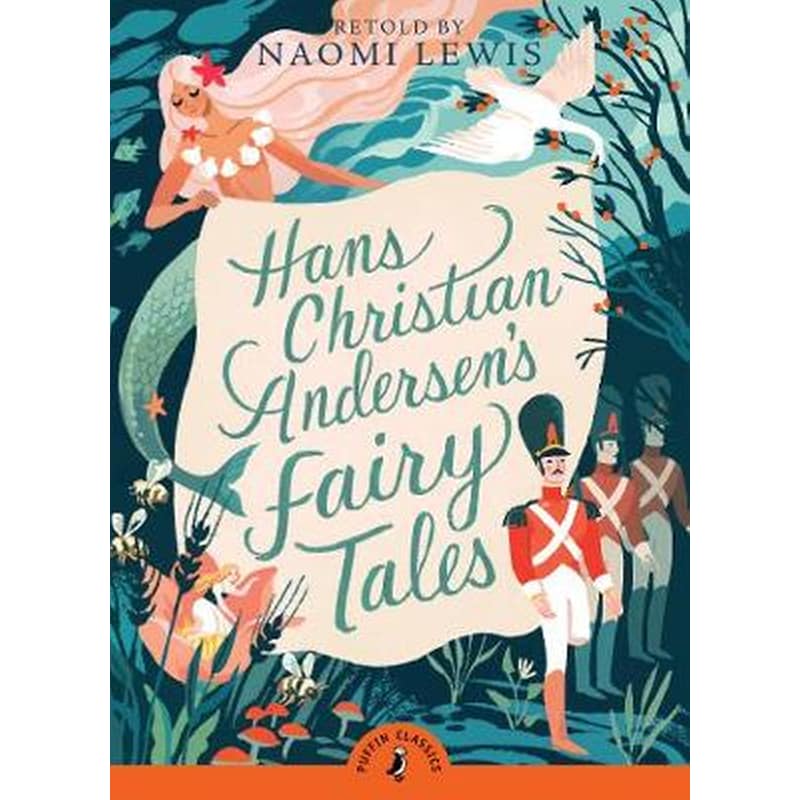 Hans Christian Andersens Fairy Tales