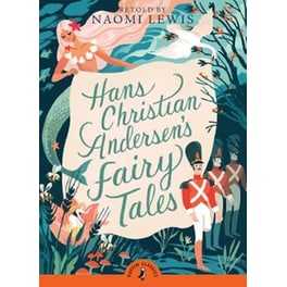 Hans Christian Andersen's Fairy Tales
