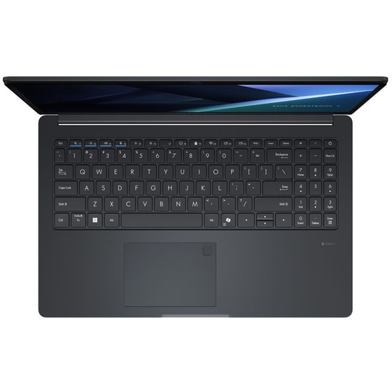 Asus ExpertBook B1 B1503CVA-GR120U4C0X 15.6'' FHD IPS (Intel Core 5-120U/16GB/512GB SSD/UHD Graphics/Win11Pro) Laptop image 1
