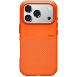 Θήκη Apple iPhone 17 Pro - Beats Rugged Case with MagSafe and Camera Control - Sierra Orange