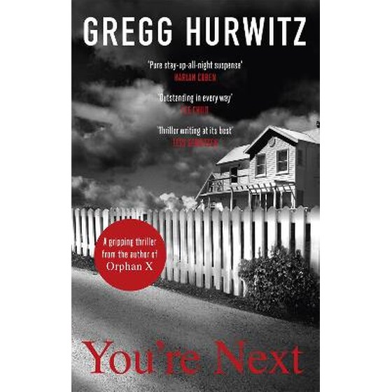 You're Next image 0