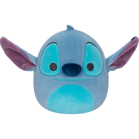 Λούτρινο Squishmallow 17.5εκ Disney (5 Σχέδια) image 2