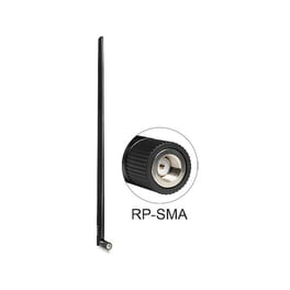 Εσωτερική Κεραία Δικτύου Delock Rp-sma 9dbi Black