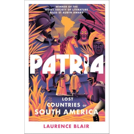 Patria image 0