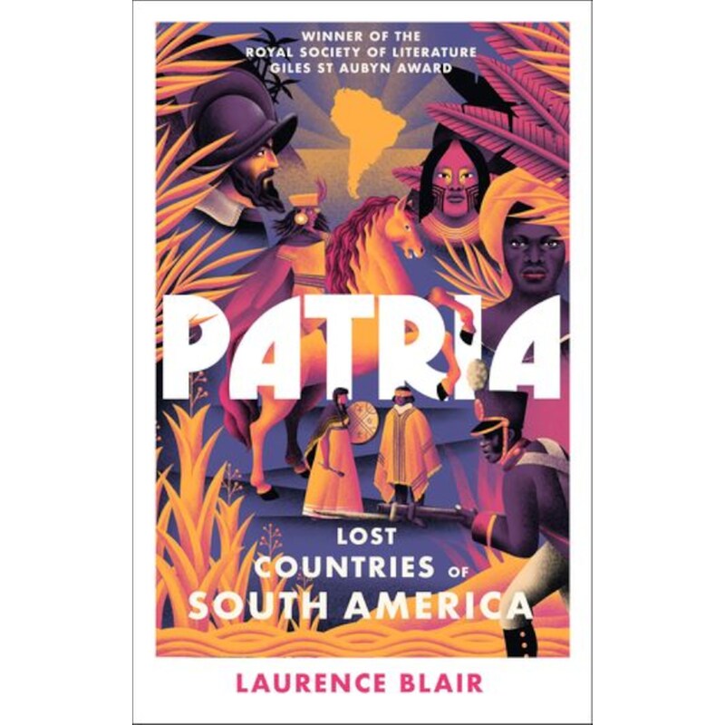Patria