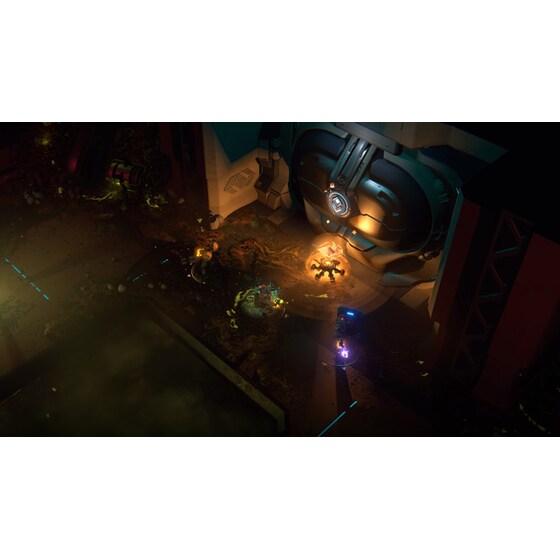 ENDLESS Dungeon Day One Edition - PS5 image 6