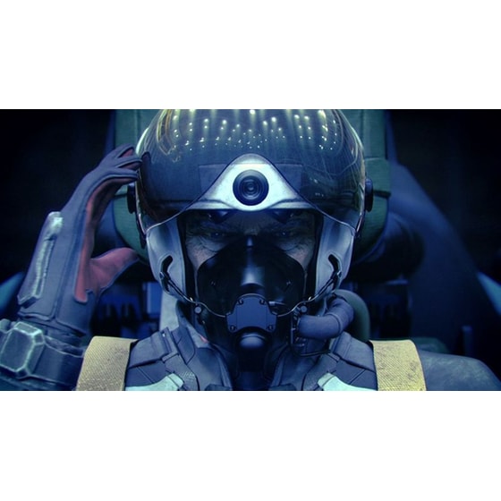 Ace Combat 7 Skies Unknown - Nintendo Switch image 2