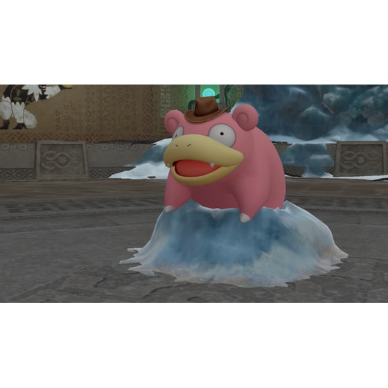 Detective Pikachu Returns - Nintendo Switch image 11