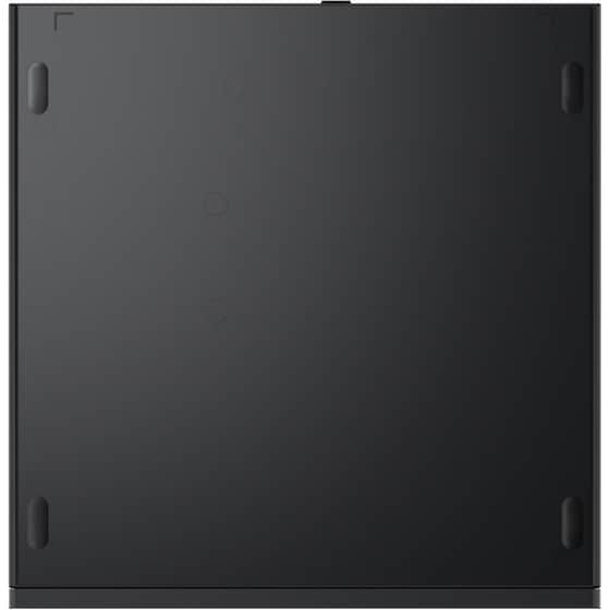 Desktop Lenovo V100q ( Intel N100/8GB/256GB SSD/UHD Graphics/Win11Pro ) image 2