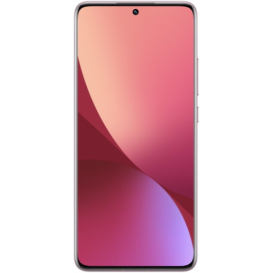 Xiaomi 12 5G 256GB Dual Sim - Purple image 1