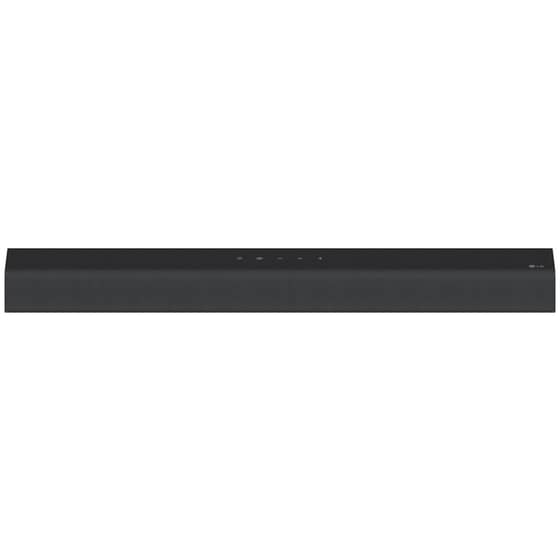 LG S60Q Soundbar 300W 2.1 - Μαύρο image 2