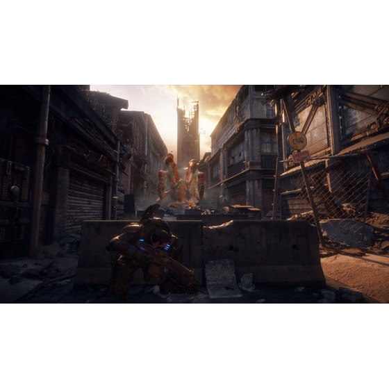Gears Of War Reloaded - PS5 image 4