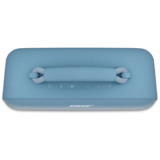Φορητό Ηχείο Bose SoundLink Max - Blue Dusk image 3