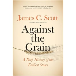 Against the Grain