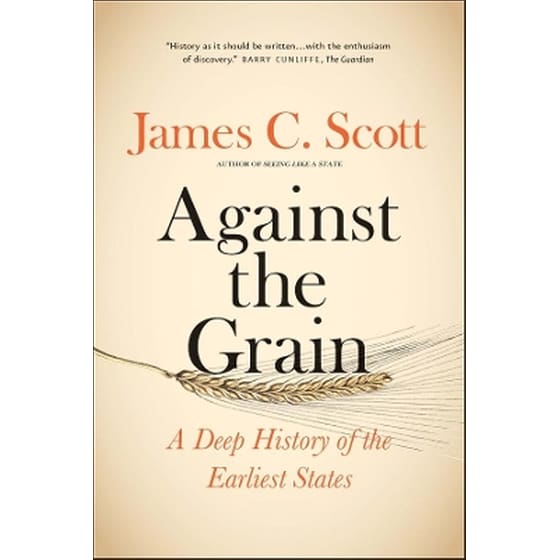 Against the Grain image 0