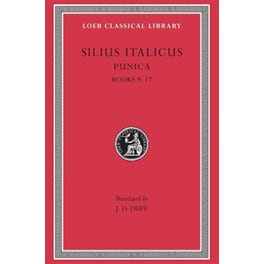 Punica, Volume II