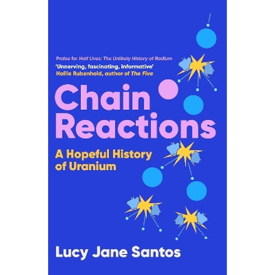 Chain Reactions image 0