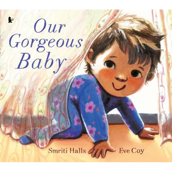 Our Gorgeous Baby image 0