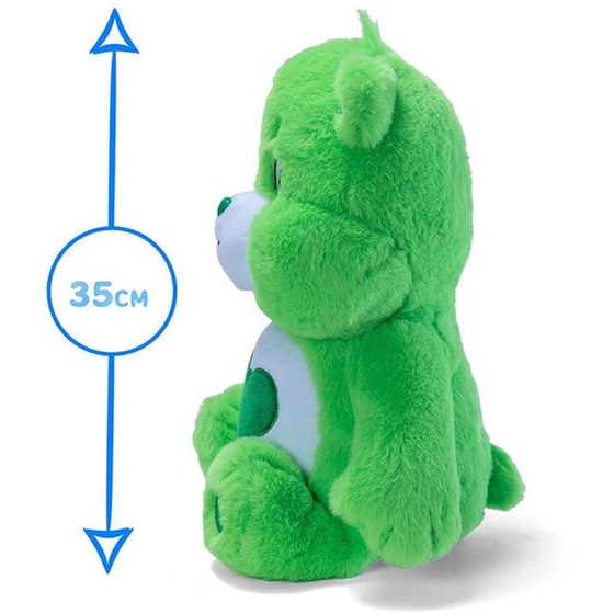Λουτριν Οcare Bears Good Luck Bear 35cm image 1