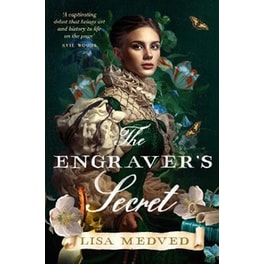 The Engraver's Secret