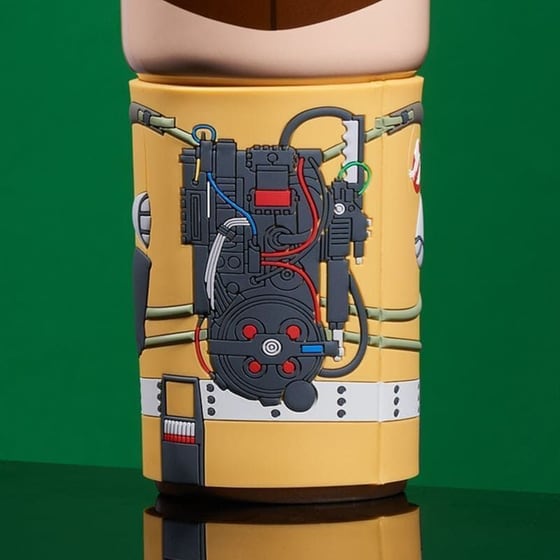Κούπα Numskull Ghostbusters Egon Κεραμική 400 ml - Πολύχρωμη image 1