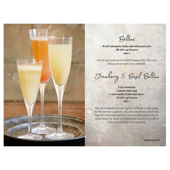 Prosecco Cocktails image 2