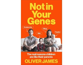 Not In Your Genes image 0