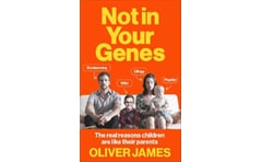Not In Your Genes