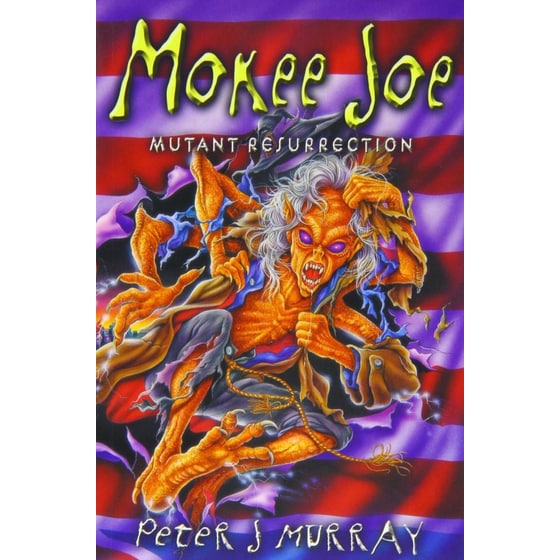 Mokee Joe image 0