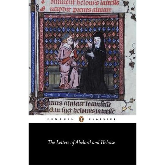Letters of Abelard and Heloise image 0