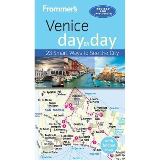 Frommer's Venice day by day image 0