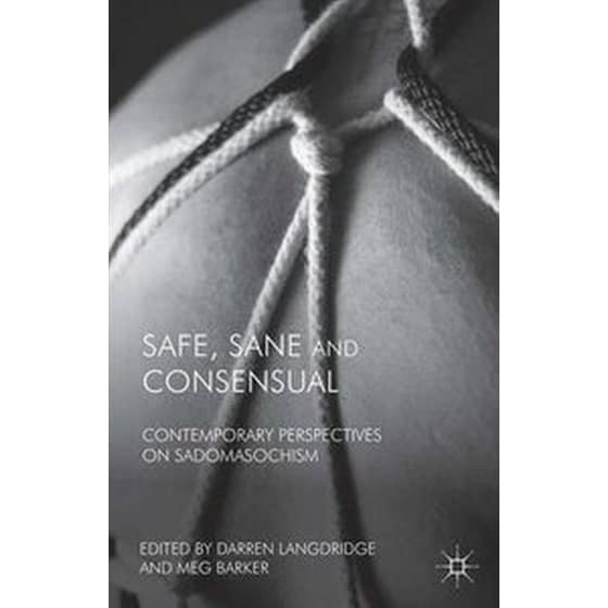 Safe, Sane and Consensual image 0