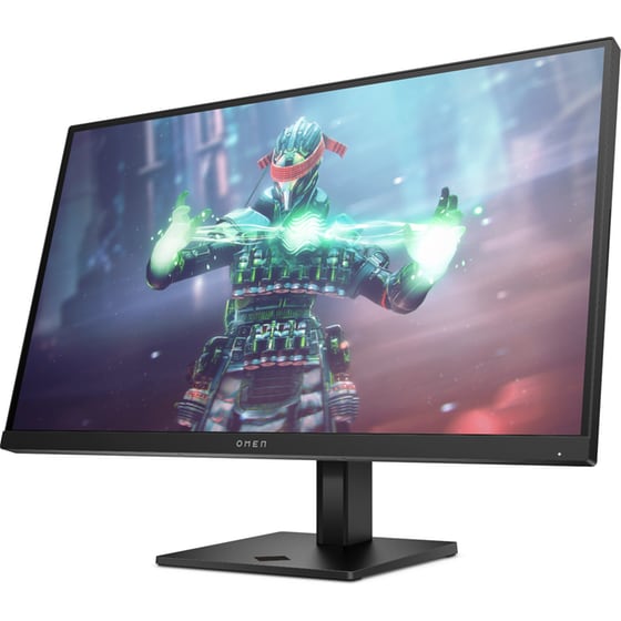 HP OMEN 27K 27" 4K UHD IPS 144Hz 1ms image 1