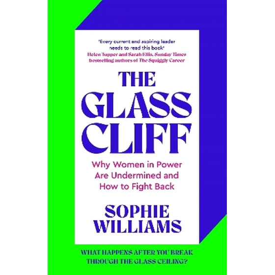 The Glass Cliff image 0