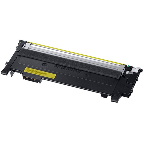 Toner Samsung CLT-Y404S - Yellow image 0