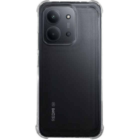 Θήκη Xiaomi Redmi 15C - Tune Clarity - Clear image 0