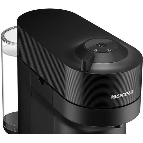 Nespresso® DELONGHI Vertuo Pop ENV90.B Liquorice Black Μηχανή Καφέ image 2