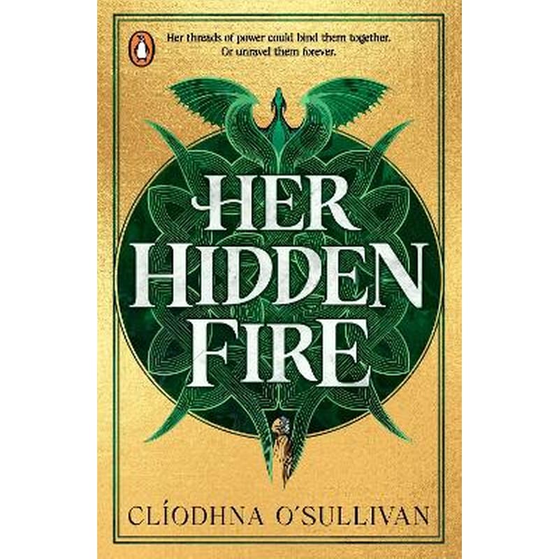 Her Hidden Fire