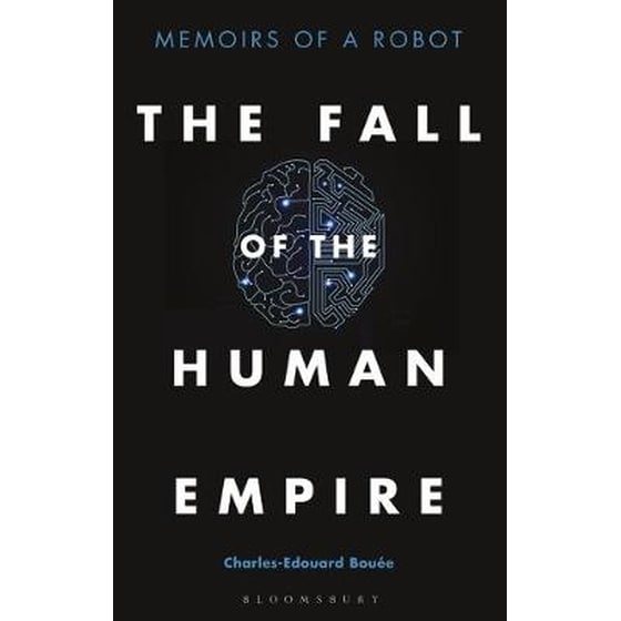 Fall of the Human Empire image 0