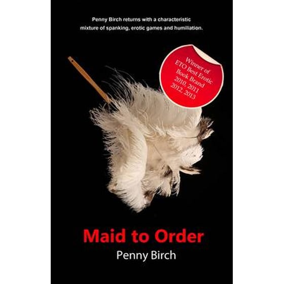 Maid To Order image 0