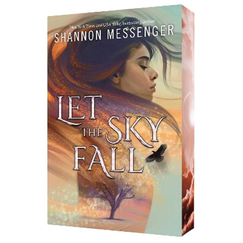 Let the Sky Fall