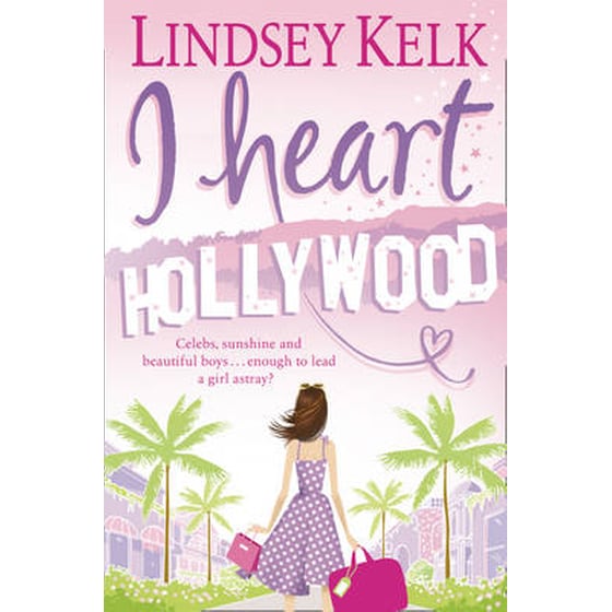 I Heart Hollywood image 0