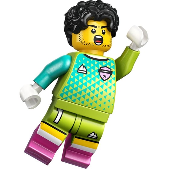 LEGO® Minifigures Series 29 (71052) image 12